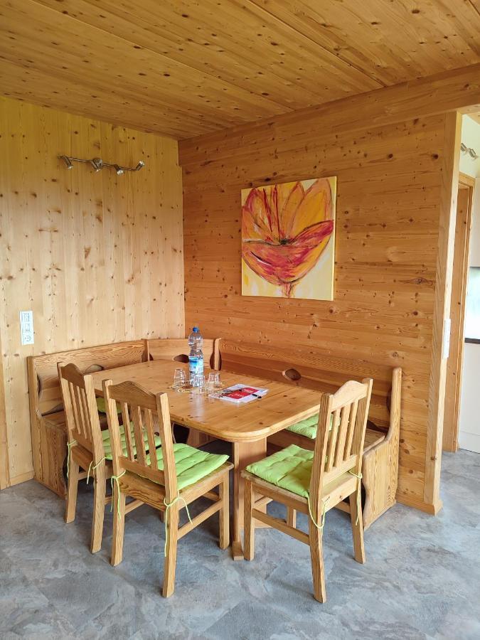 Stockreutehof Appartement Sulzberg  Buitenkant foto