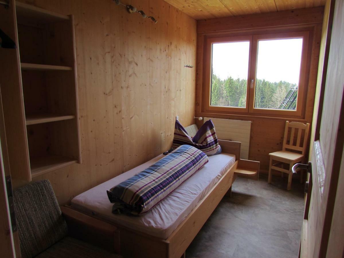 Stockreutehof Appartement Sulzberg  Buitenkant foto