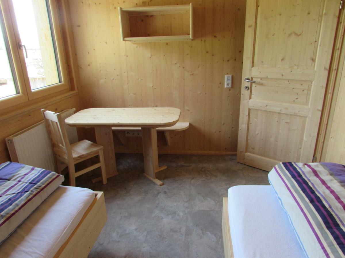Stockreutehof Appartement Sulzberg  Buitenkant foto