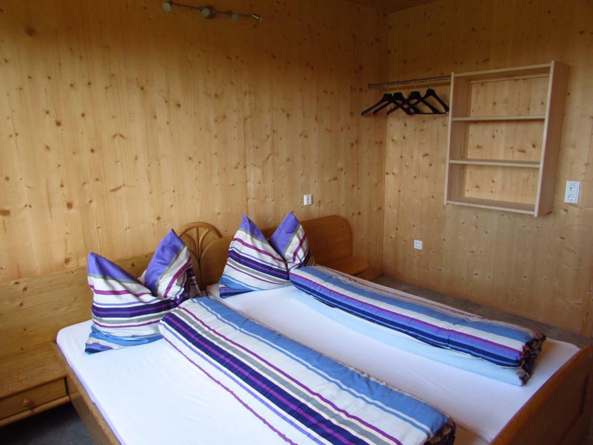 Stockreutehof Appartement Sulzberg  Buitenkant foto