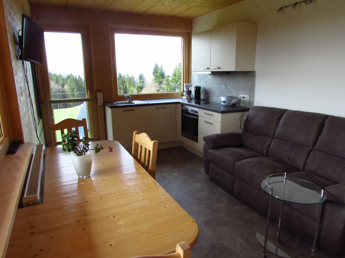 Stockreutehof Appartement Sulzberg  Buitenkant foto