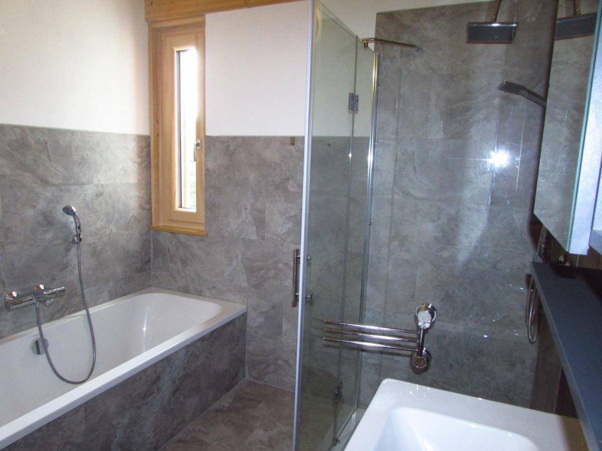 Stockreutehof Appartement Sulzberg  Buitenkant foto