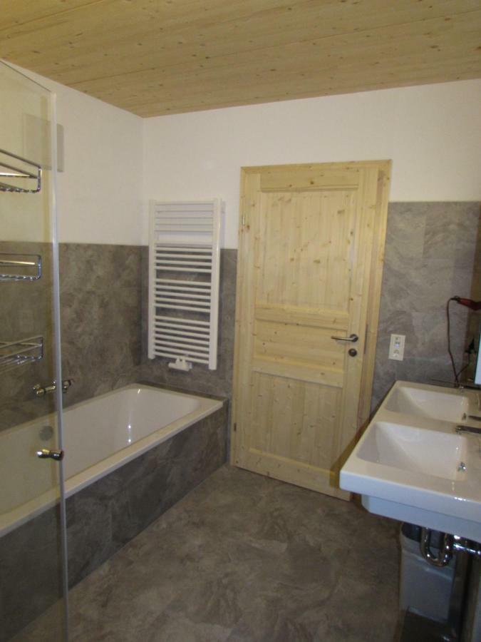Stockreutehof Appartement Sulzberg  Buitenkant foto