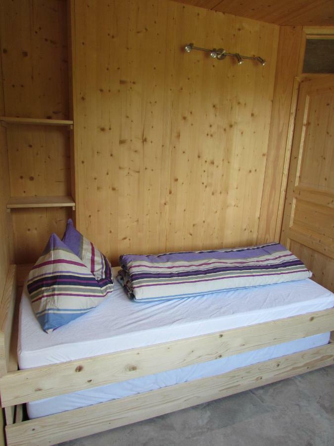 Stockreutehof Appartement Sulzberg  Buitenkant foto