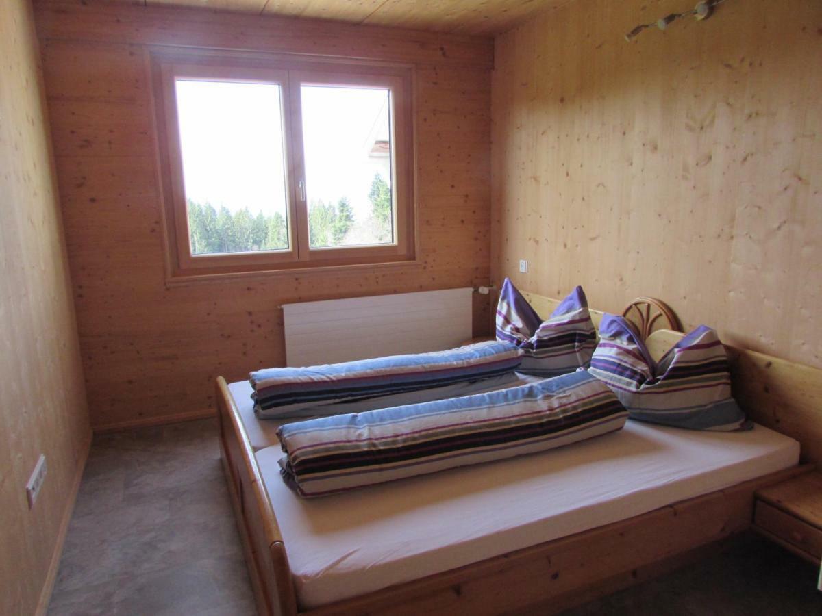 Stockreutehof Appartement Sulzberg  Buitenkant foto