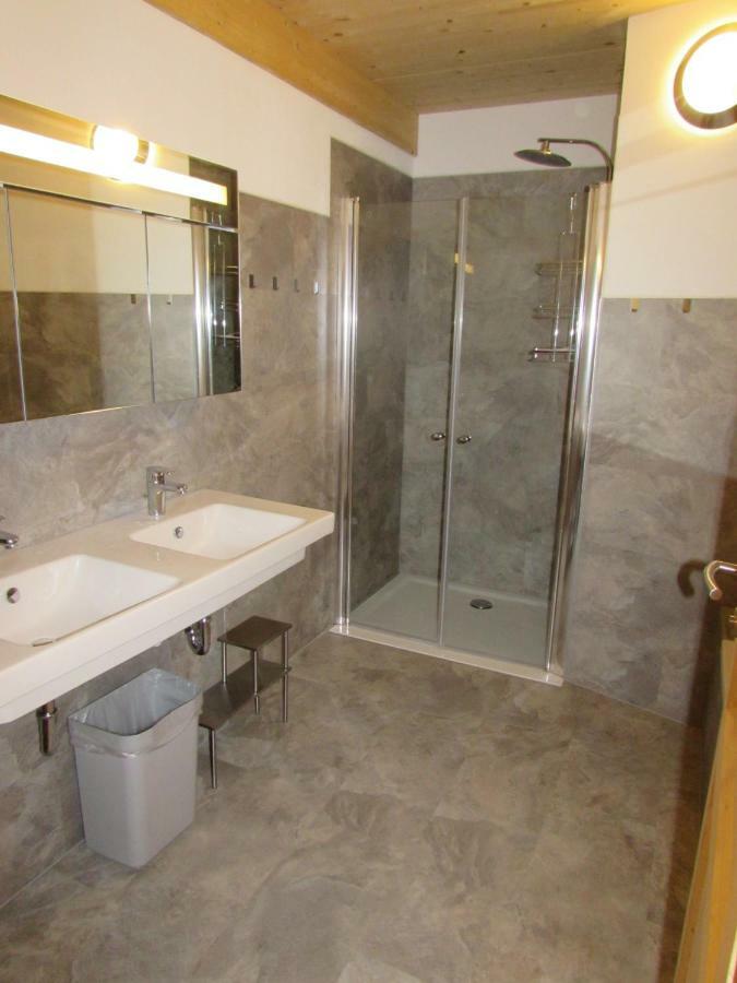 Stockreutehof Appartement Sulzberg  Buitenkant foto