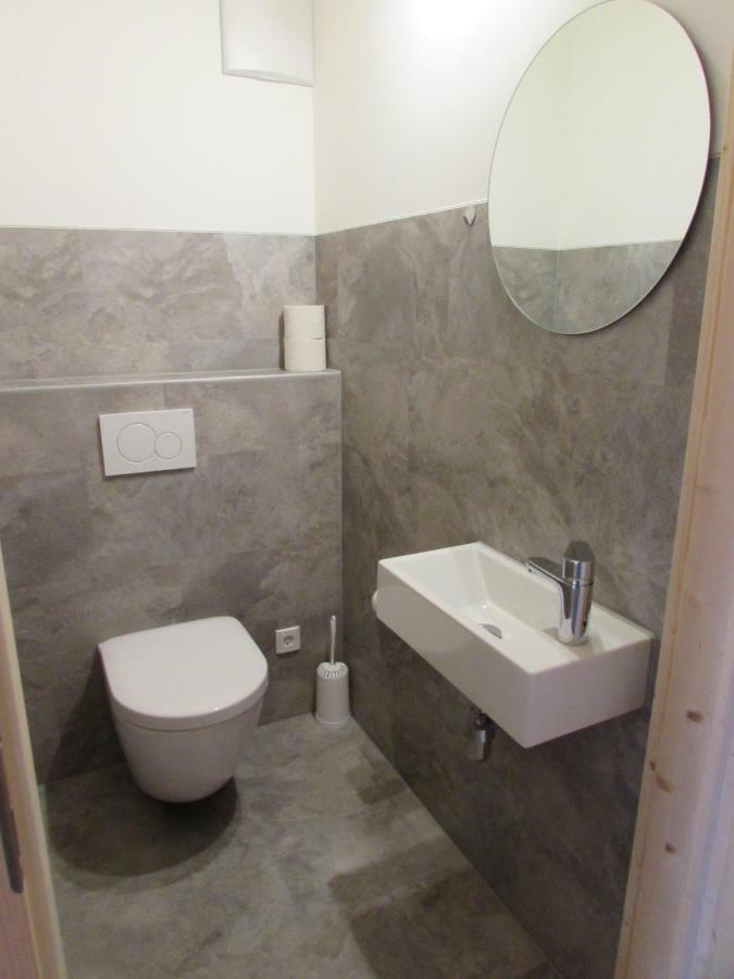 Stockreutehof Appartement Sulzberg  Buitenkant foto