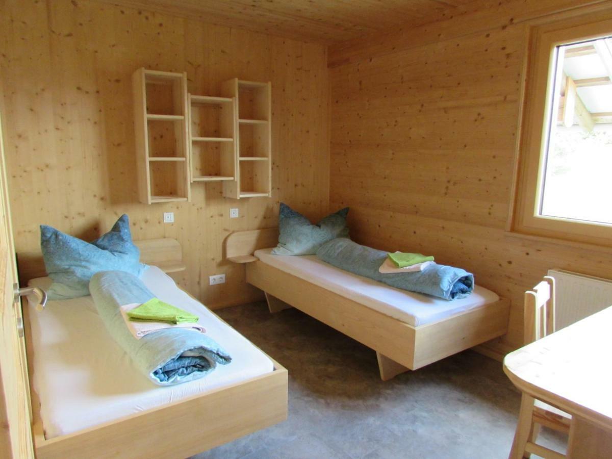 Stockreutehof Appartement Sulzberg  Buitenkant foto