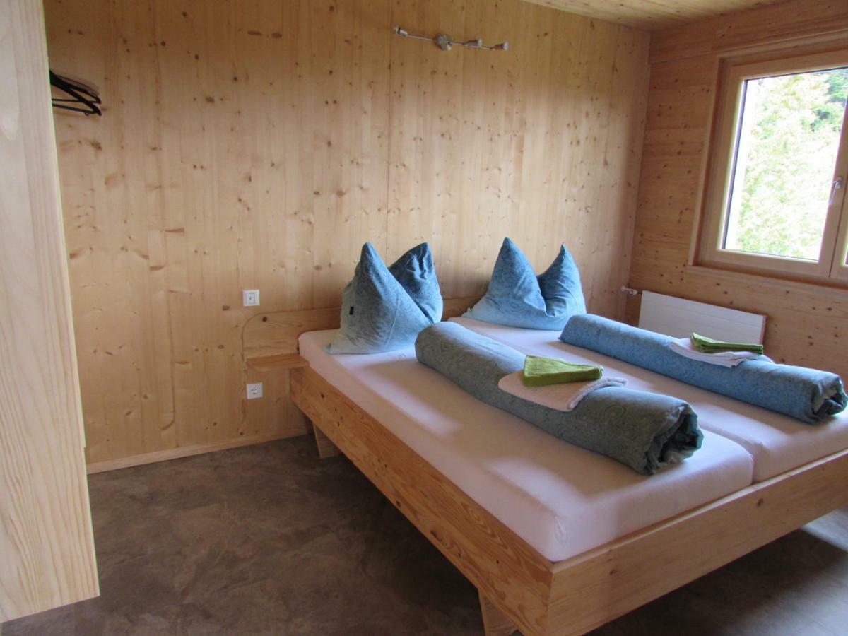 Stockreutehof Appartement Sulzberg  Buitenkant foto