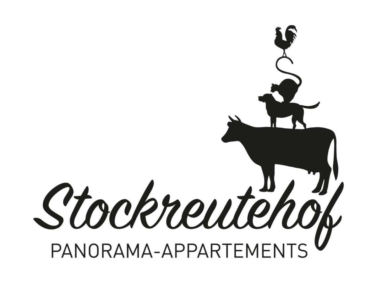 Stockreutehof Appartement Sulzberg  Buitenkant foto