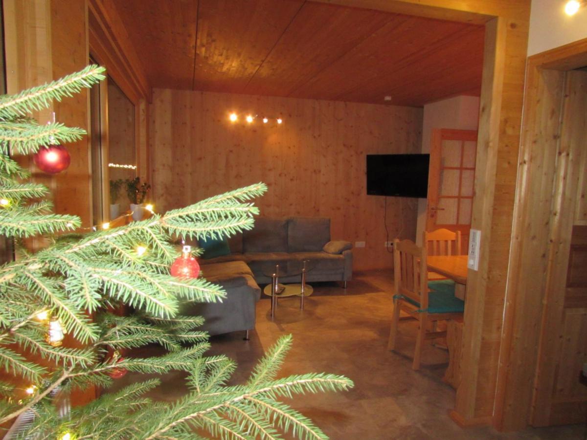 Stockreutehof Appartement Sulzberg  Buitenkant foto